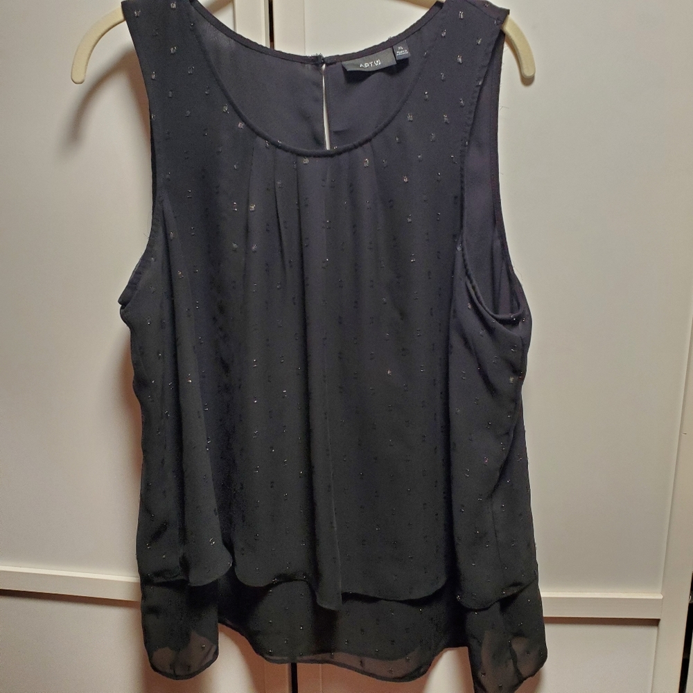 Apt. 9 Sleeveless Top